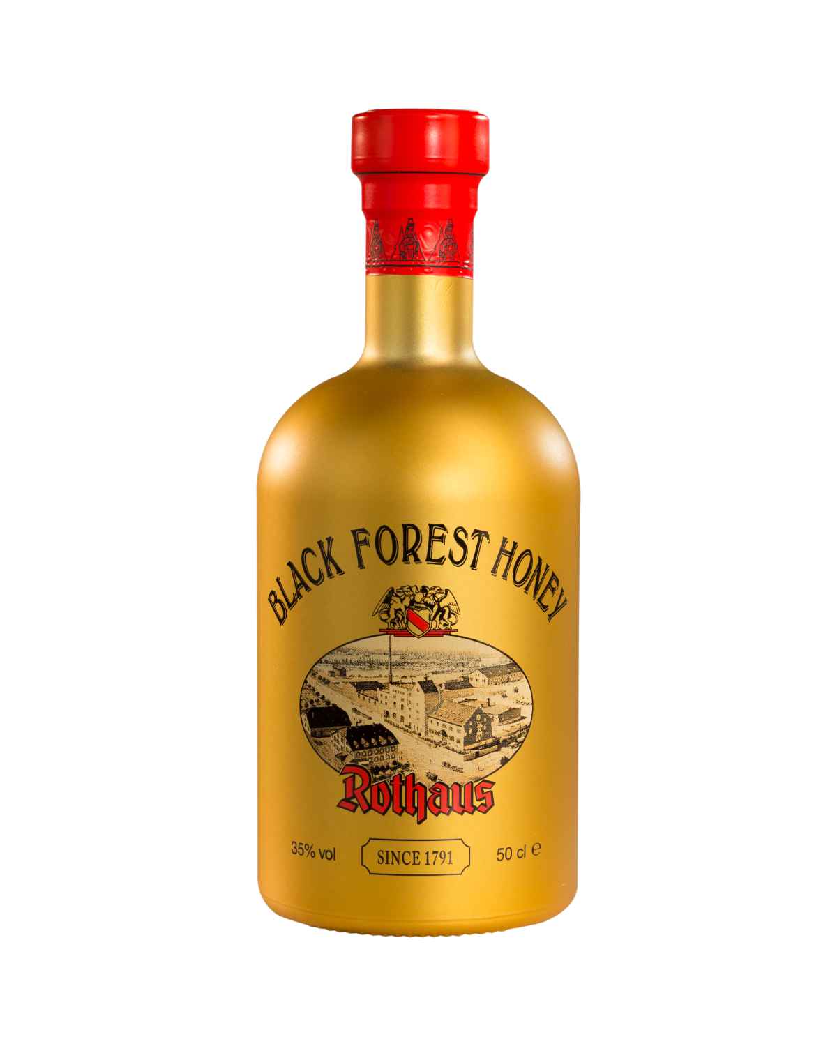 Black Forest Honey